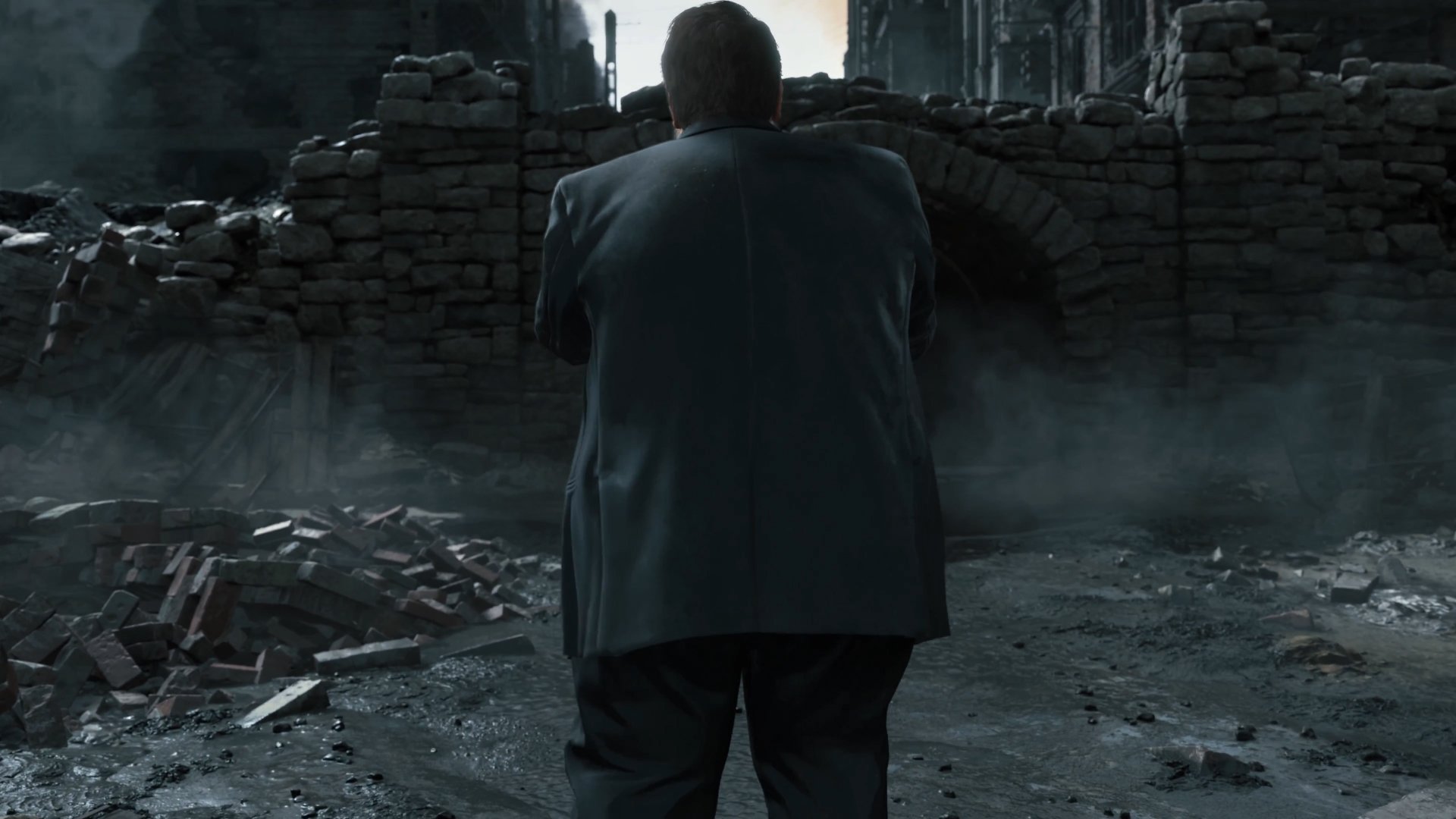 Death Stranding - Imagen 38